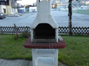 Appartement Ginschel