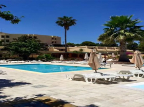Villaggio La Feluca