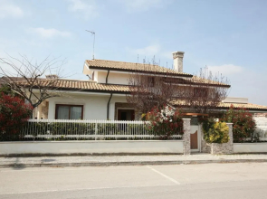 Bed and Breakfast Villa Gioia