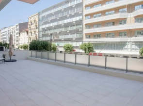 Allegro Boutique Apartments 1B by Liiiving