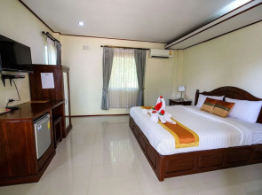 Onesook Resort Sukhothai