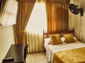 Hotel Medellin Guest House