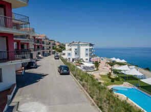TusHotel Apartments