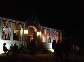 Le Couvent