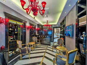 The Million Stone Hotel - Special Class