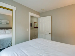 Pet-friendly Westport Vacation Rental w/ Hot Tub!