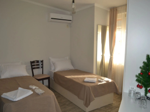 Guest House 36