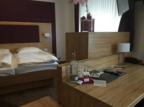 Hotel Restaurant Conni