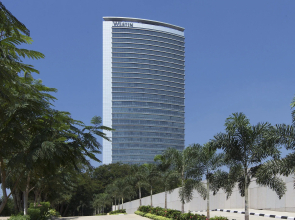The Westin Mumbai Garden City