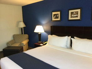 Holiday Inn Dallas Dfw Airport Area West