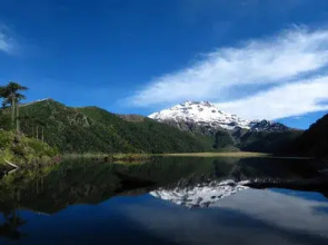 Fundo Laguna Blanca