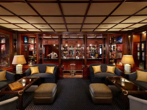 Cinnamon Lakeside Colombo