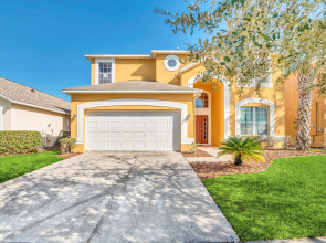 Terra Verde 137, Kissimmee, US