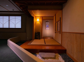 Ryotei Jyusouya