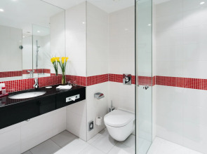 OREA Hotel Angelo Praha