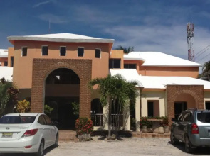 Hotel Naragua