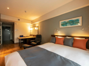 Hotel New Port Yokosuka