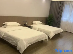 Taizhou Dingyang Hotel