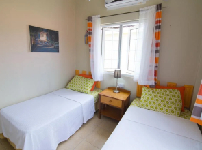 Heritage House - Rodney Bay
