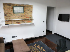 Отель Galata Design