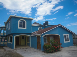 Blue Hills -Ocean View