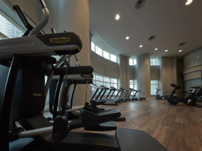 JW Marriott Kuala Lumpur