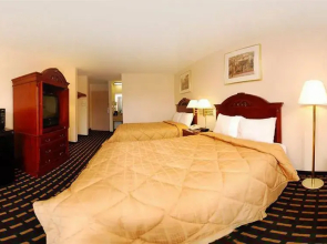Quality Inn Homewood
