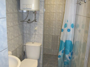 Kaupmehe Guest House