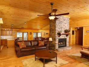 Heavenly Creekside 276 By Redawning