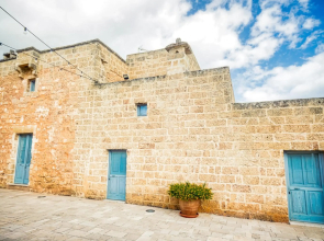 Masseria Relais Santa Teresa