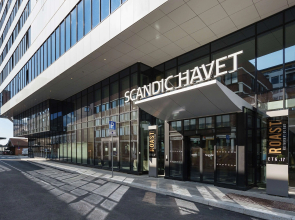 Scandic Havet