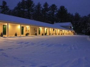 Golden Apple Inn