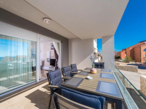 Apartments Gaj