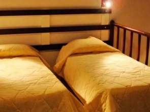La Tambora Beach Suites Sustainable Resort