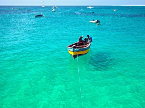 Apartamento Moradias