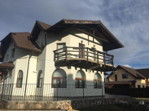 Apartament Ella