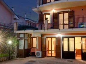 Villa Monte Serra