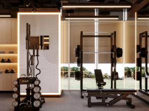 Grand Millennium Business Bay