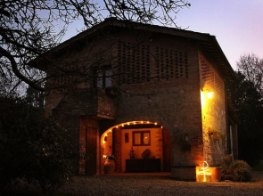 Agriturismo Poggio Salvi