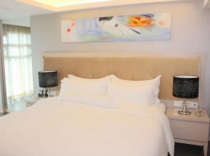 Sun Flower Hotel and Residence