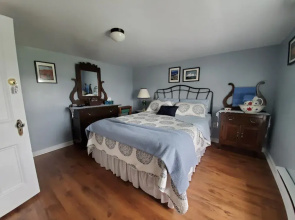 Hillside B&B
