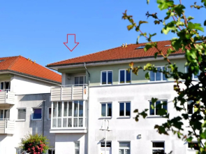 Wellenreiter Usedom Ferienapartment Strandnah