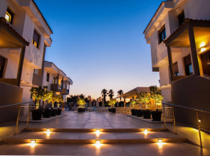 Acrotel Lily Ann Village