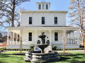 Ink House Napa Valley