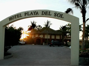 Playa del Sol