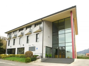 Hotel Txintxua