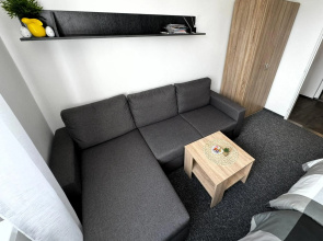 Apartmány Karlovy Vary