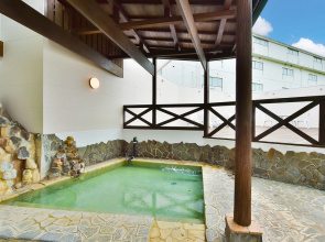 Tateyama Resort Hotel