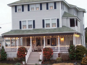 Atlantic View Inn