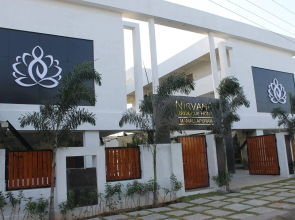 Nirvana Boutique Hotel